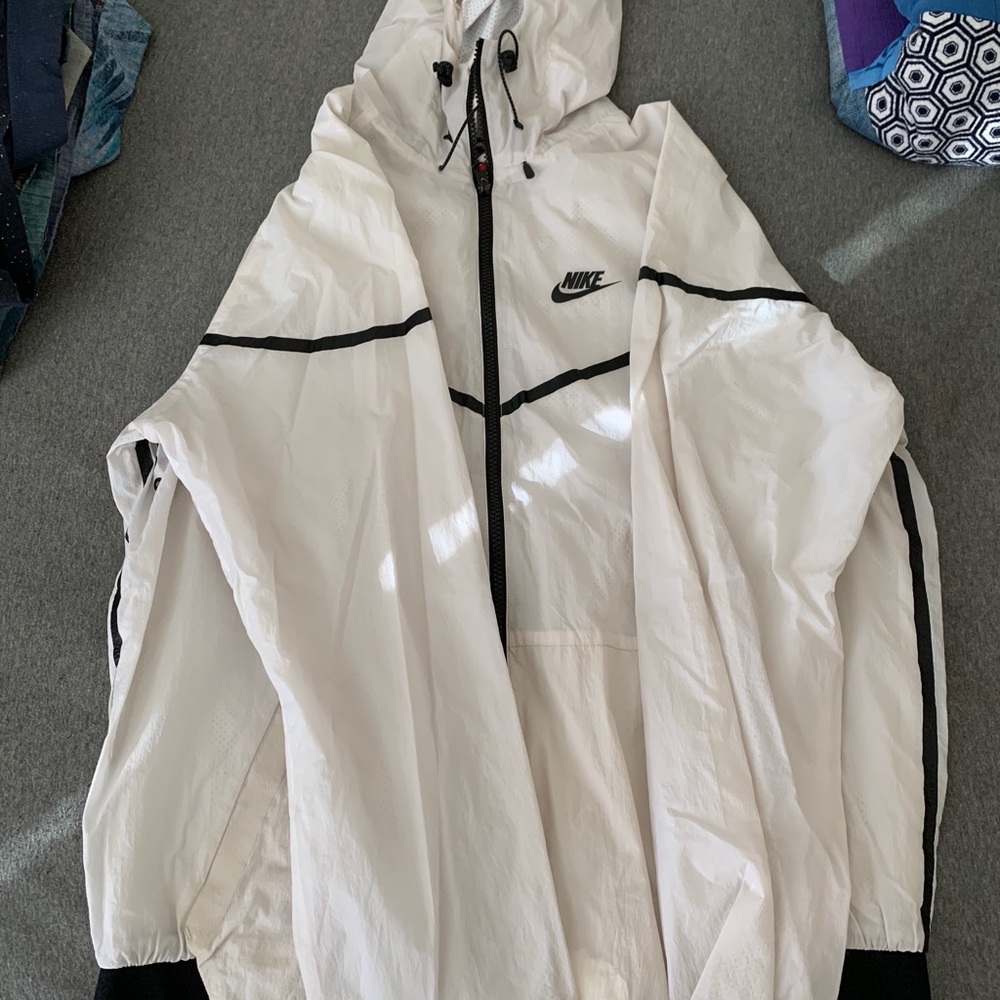 Nike Windbreaker